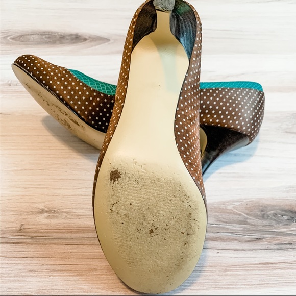 Steve Madden Heels - Picture 5 of 6